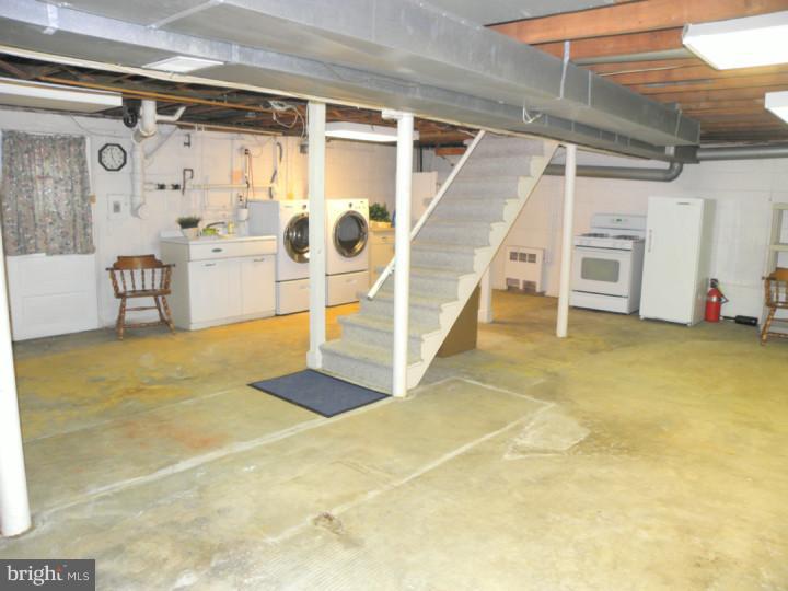 1006 Columbus Road Burlington, NJ 08016 - Photo 9 of 13 Basement