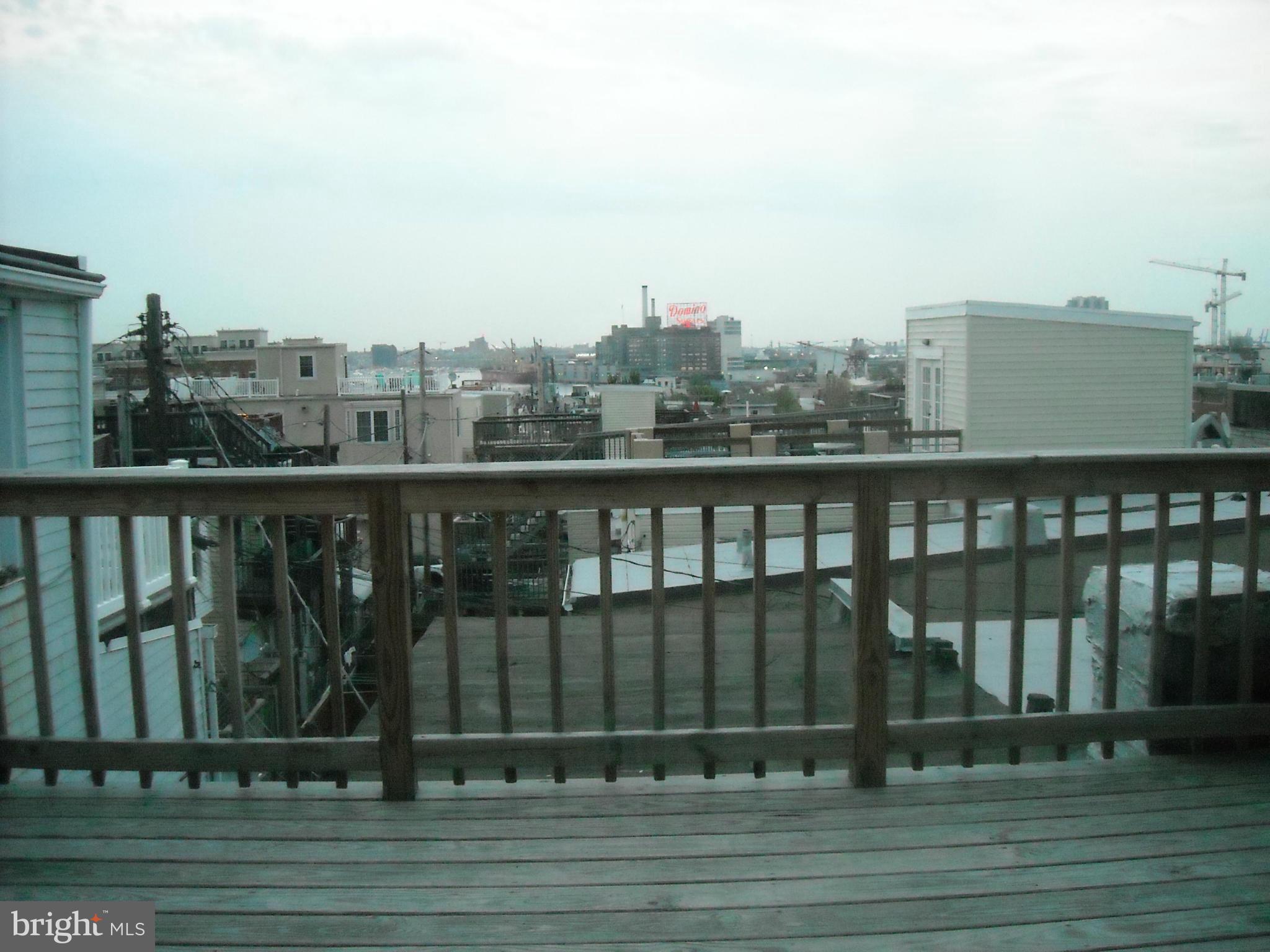 1411 Riverside Avenue Baltimore, MD 21230 - Photo 13 of 27 View