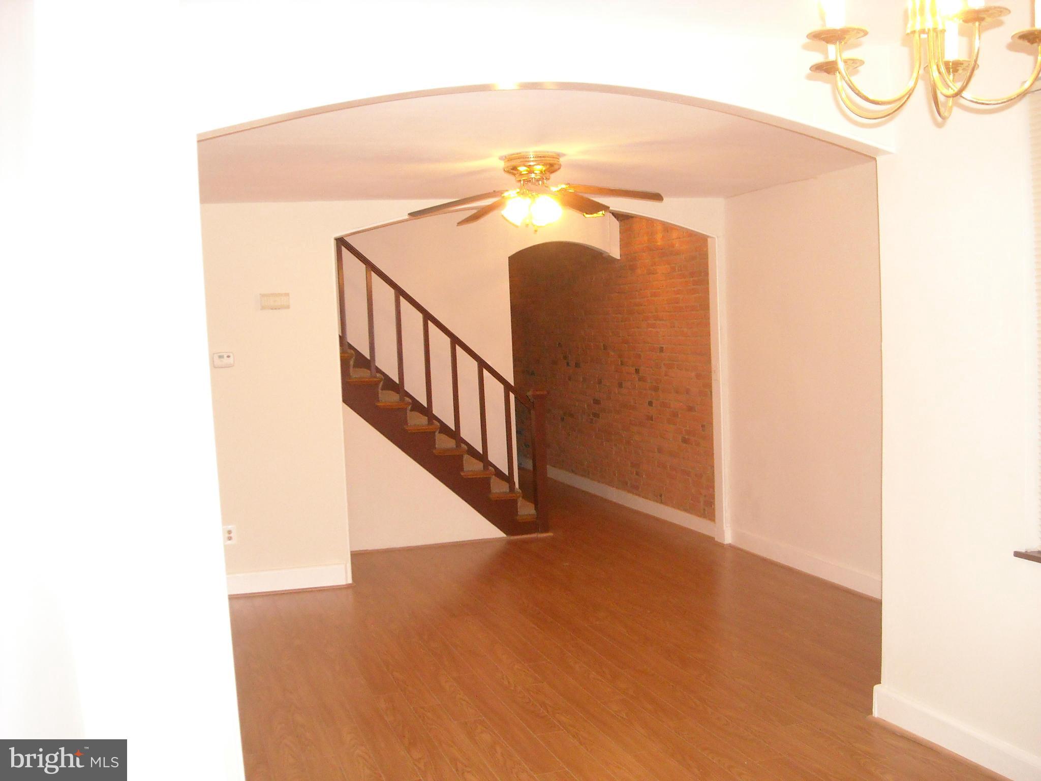 1411 Riverside Avenue Baltimore, MD 21230 - Photo 14 of 27 Dining Room
