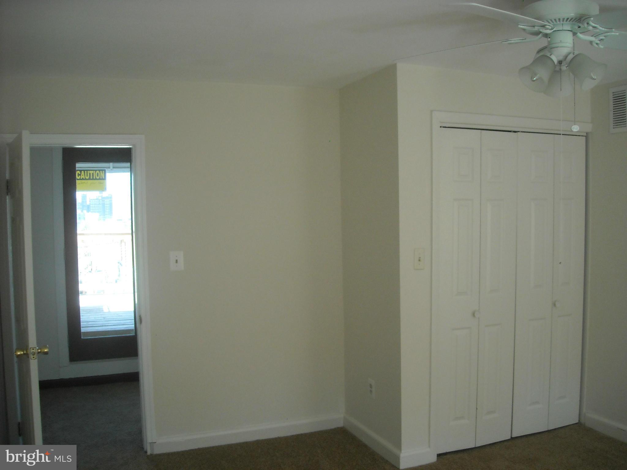 1411 Riverside Avenue Baltimore, MD 21230 - Photo 3 of 27 Bedroom