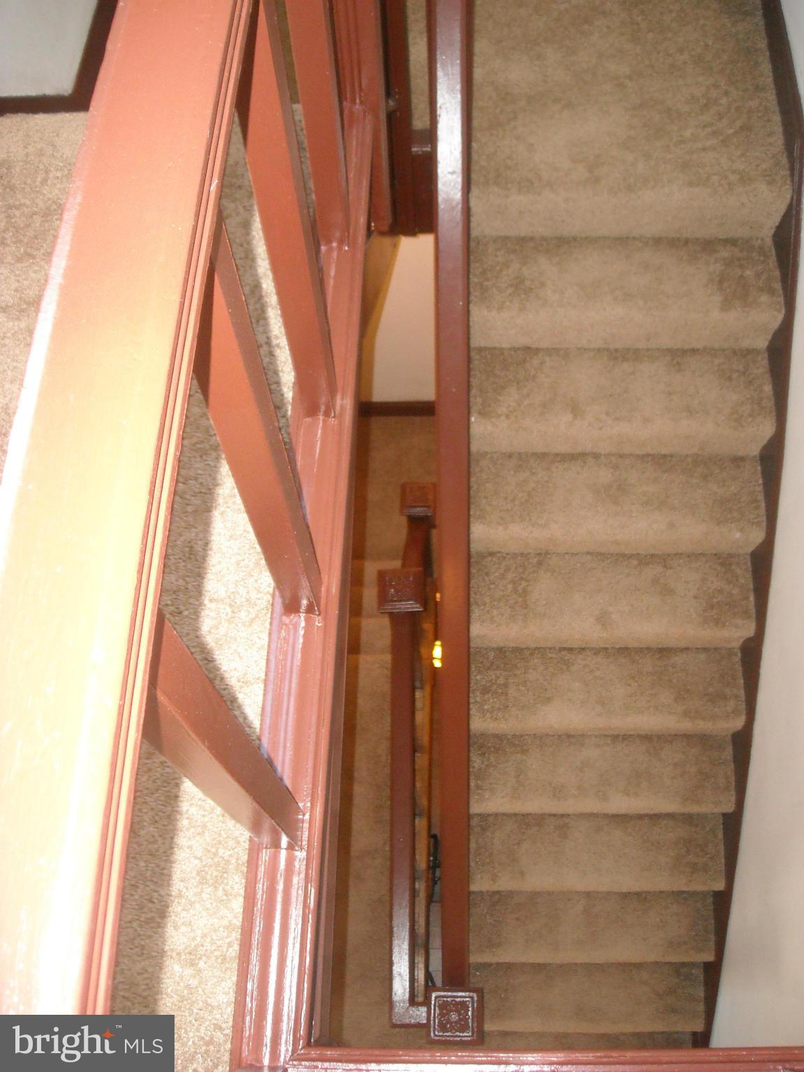 1411 Riverside Avenue Baltimore, MD 21230 - Photo 4 of 27 Interior (General)