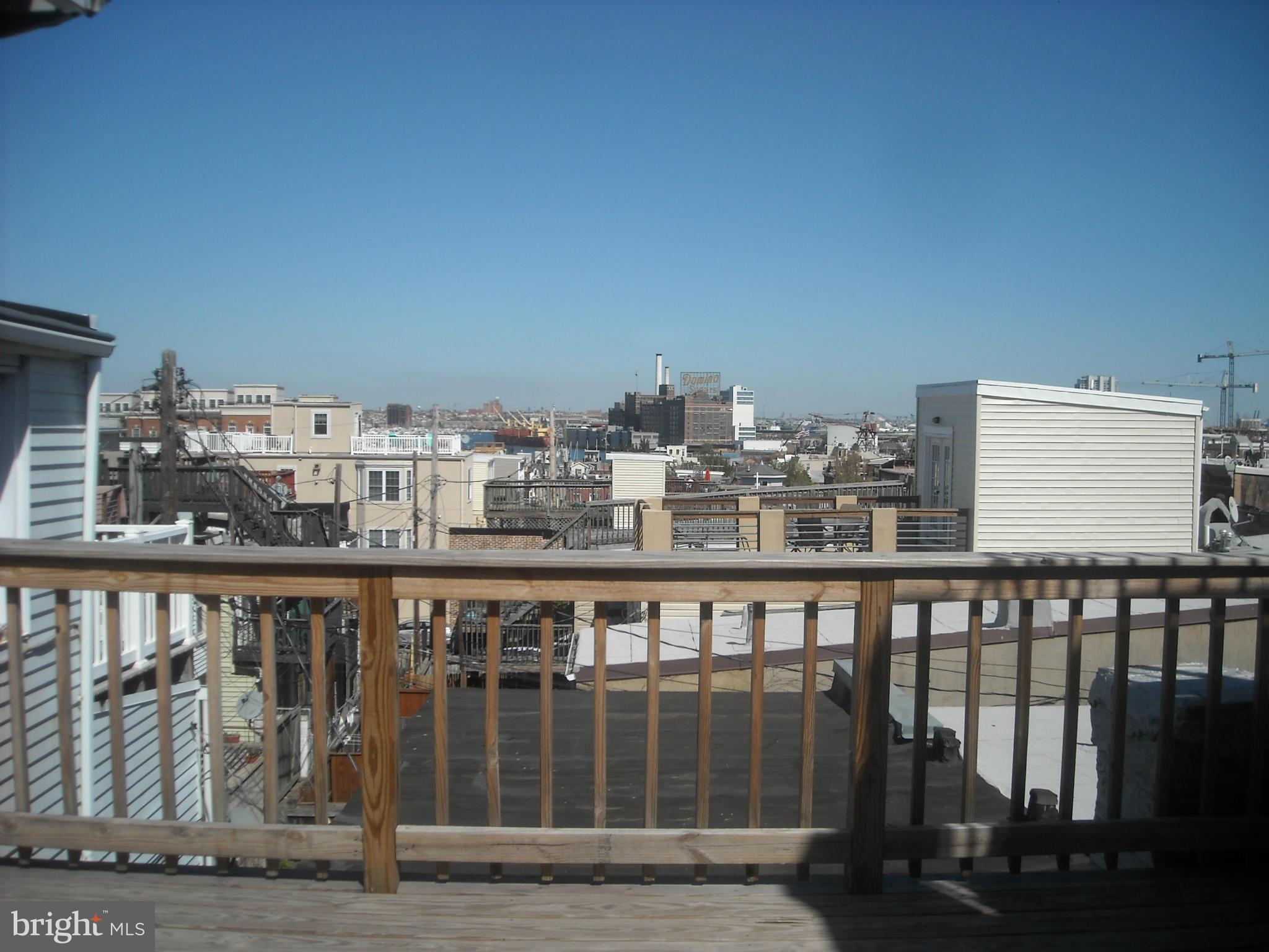 1411 Riverside Avenue Baltimore, MD 21230 - Photo 6 of 27 View