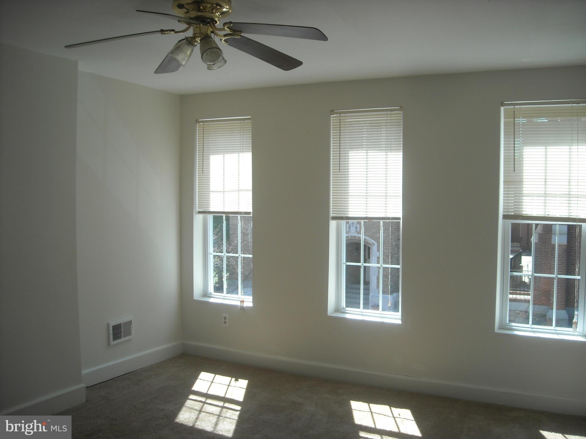 1411 Riverside Avenue Baltimore, MD 21230 - Photo 7 of 27 Bedroom (Master)