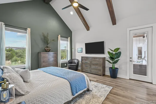 a sign on the side of a building