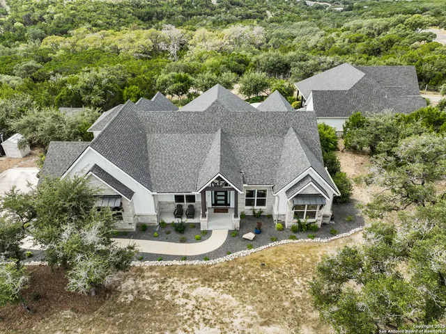 $1,399,990 | 1032 Clear Water, Helotes, TX 78023