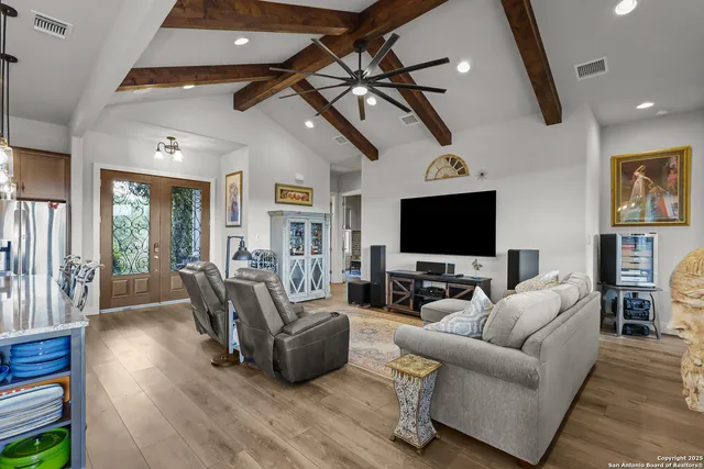 $1,399,990 | 1032 Clear Water, Helotes, TX 78023