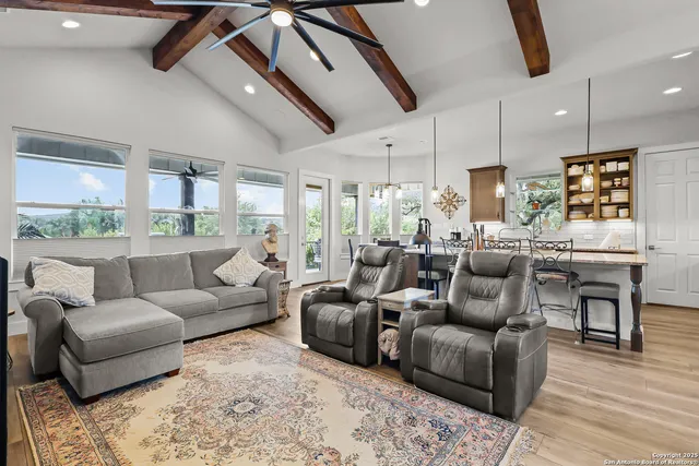 $1,399,990 | 1032 Clear Water, Helotes, TX 78023