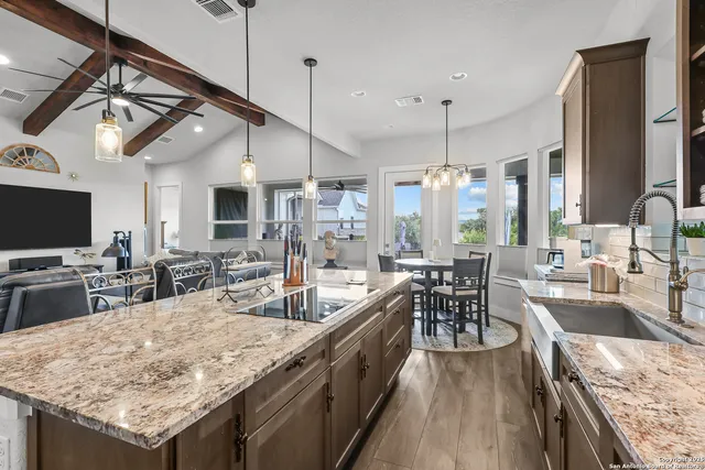 $1,399,990 | 1032 Clear Water, Helotes, TX 78023