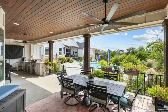 $1,399,990 | 1032 Clear Water, Helotes, TX 78023