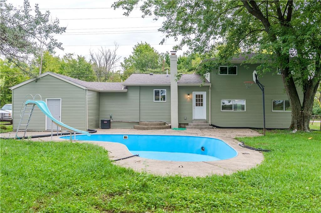 3143 Old Mill Road Springfield, OH 45502 - Photo 46 of 55 Gallery Image 46