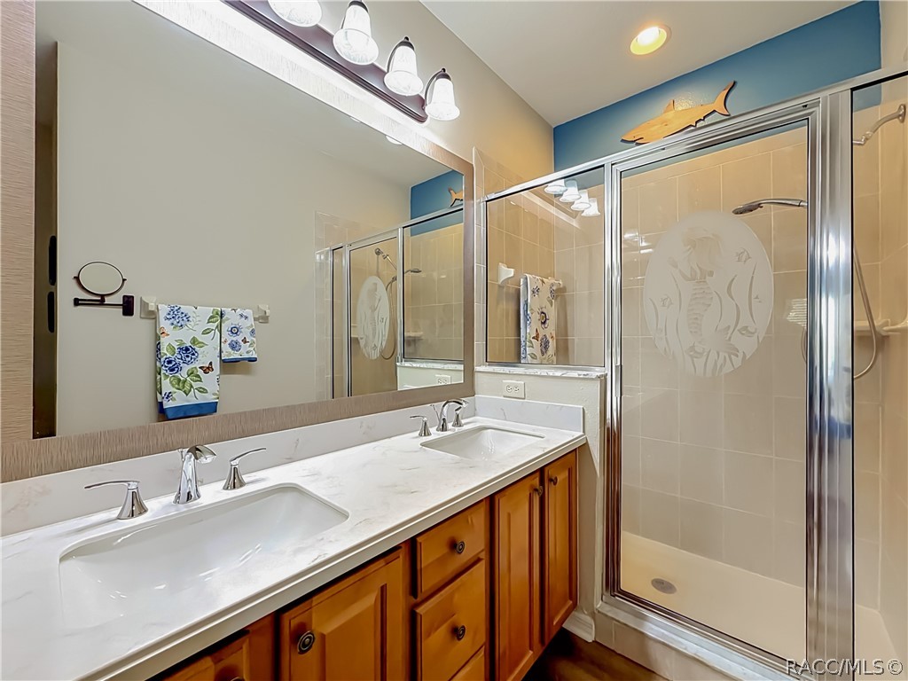 1660 West Spring Meadow Loop Lecanto, FL 34461 - Photo 28 of 54