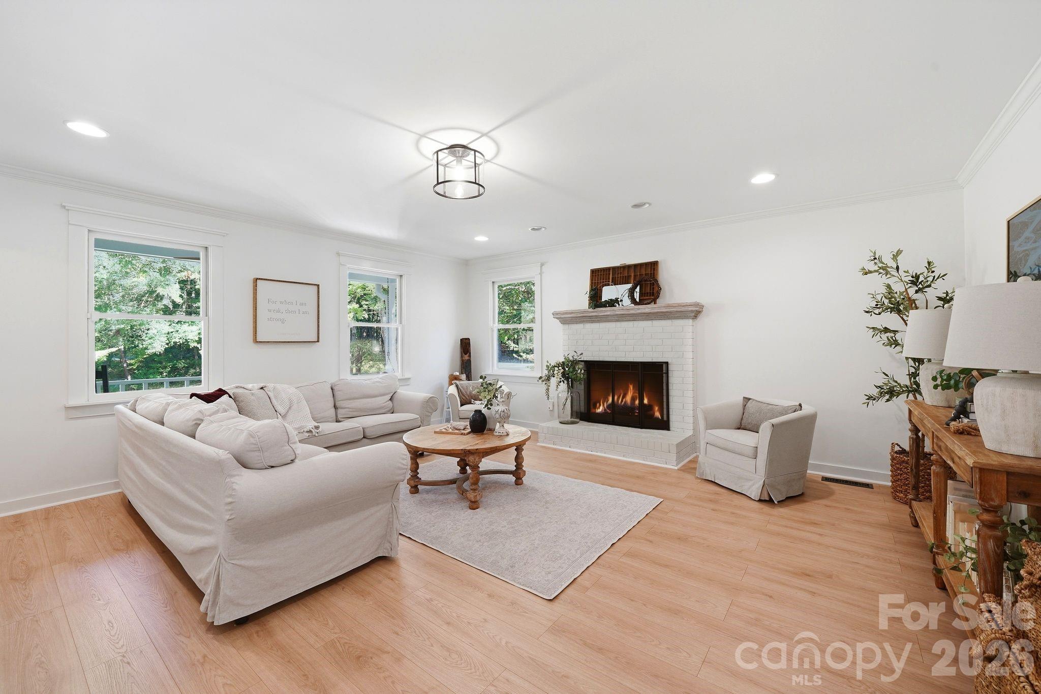 908 Chambwood Road Monroe, NC 28110 - Photo 10 of 46 Gallery Image 10