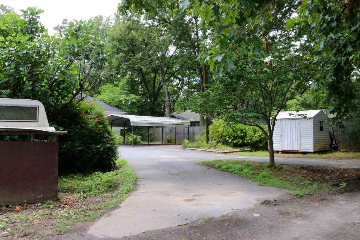 218 Whitehall Road Anderson, SC 29625 - Photo 16 of 35 Gallery Image 16