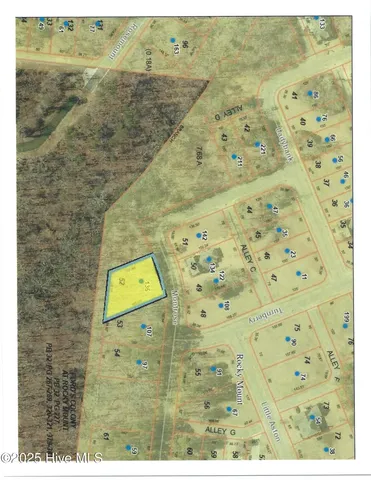 $30,000 | 135 Montrose, Rocky Mount, NC 27804