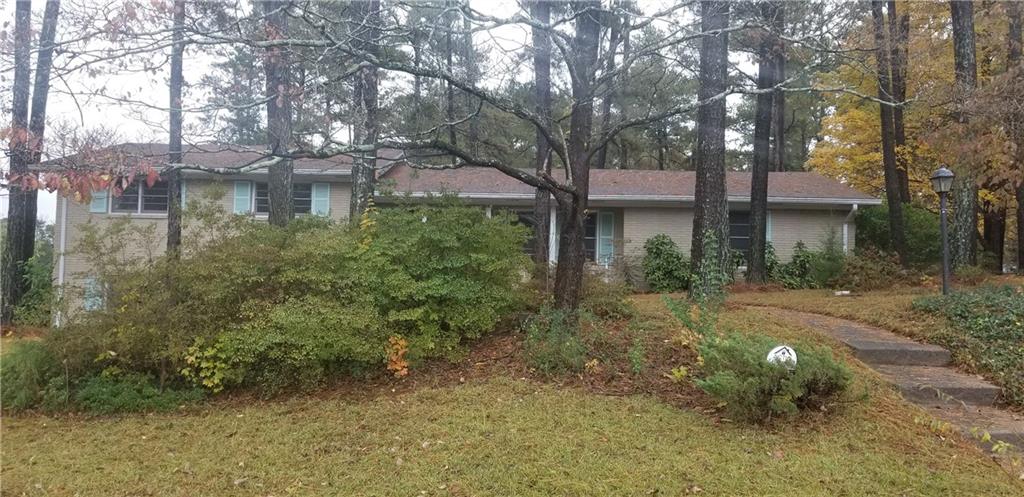 3530 Heritage Valley Road Southwest Atlanta, GA 30331 - Photo 1 of 1