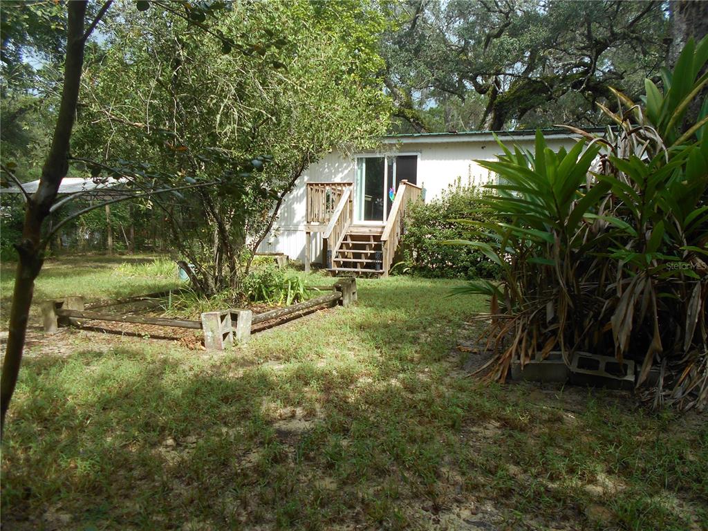 20425 Northeast 143rd Street Fort McCoy, FL 32134 - Photo 21 of 71