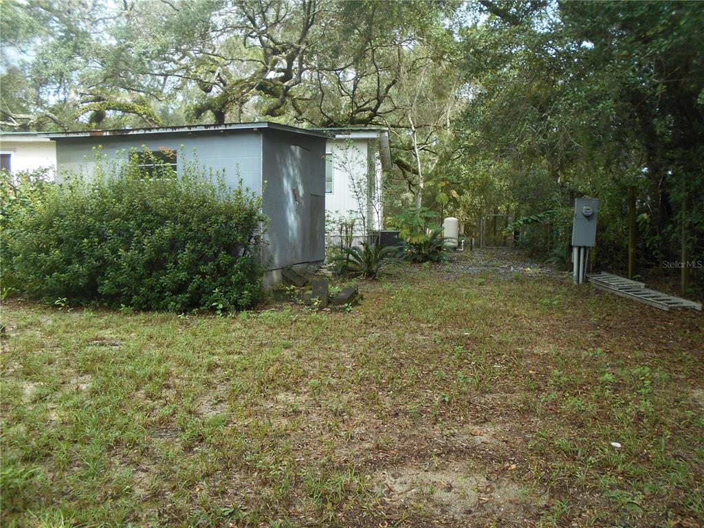 20425 Northeast 143rd Street Fort McCoy, FL 32134 - Photo 23 of 71