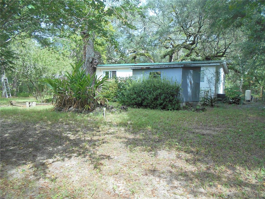 20425 Northeast 143rd Street Fort McCoy, FL 32134 - Photo 26 of 71