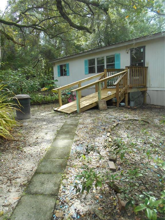 20425 Northeast 143rd Street Fort McCoy, FL 32134 - Photo 30 of 71