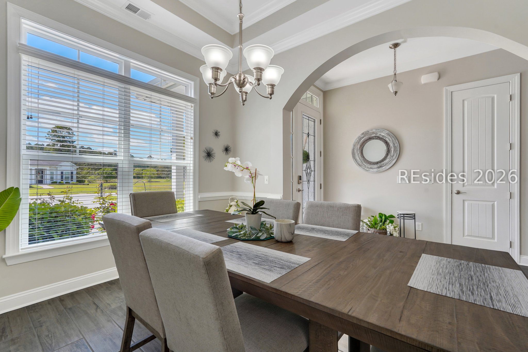 834 Club Way Hardeeville, SC 29927 - Photo 4 of 64