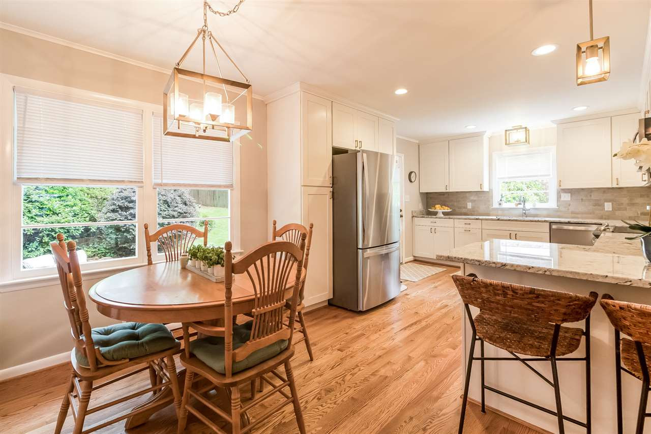 3209 Broyhill Circle Raleigh, NC 27604 - Photo 9 of 27 Photo 9