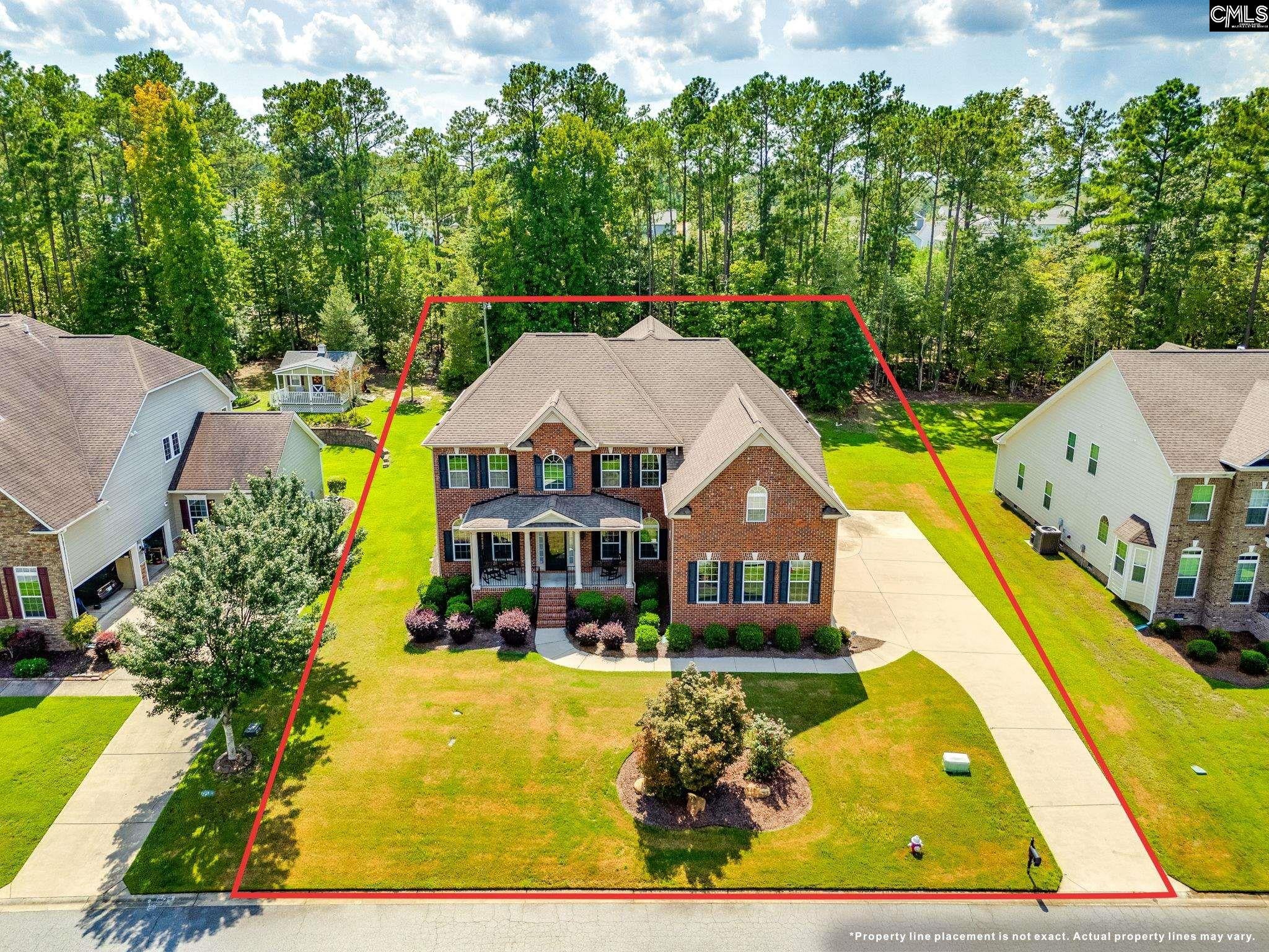 56 Roundtree Road Blythewood, SC 29016 - Photo 2 of 32 Gallery Image 2