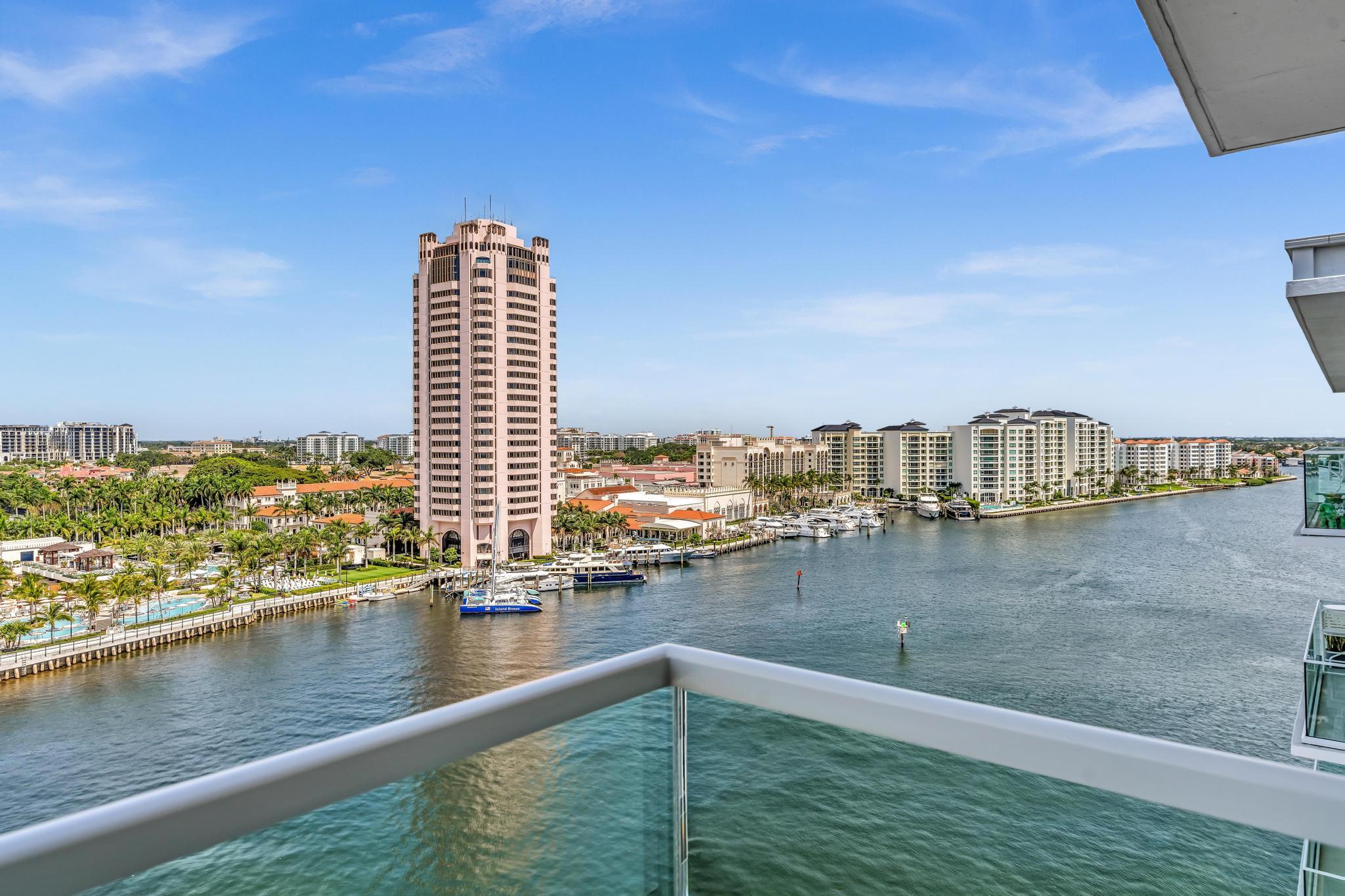 701 East Camino Real, Unit 12G Boca Raton, FL 33432 - Photo 4 of 82 FPP01193