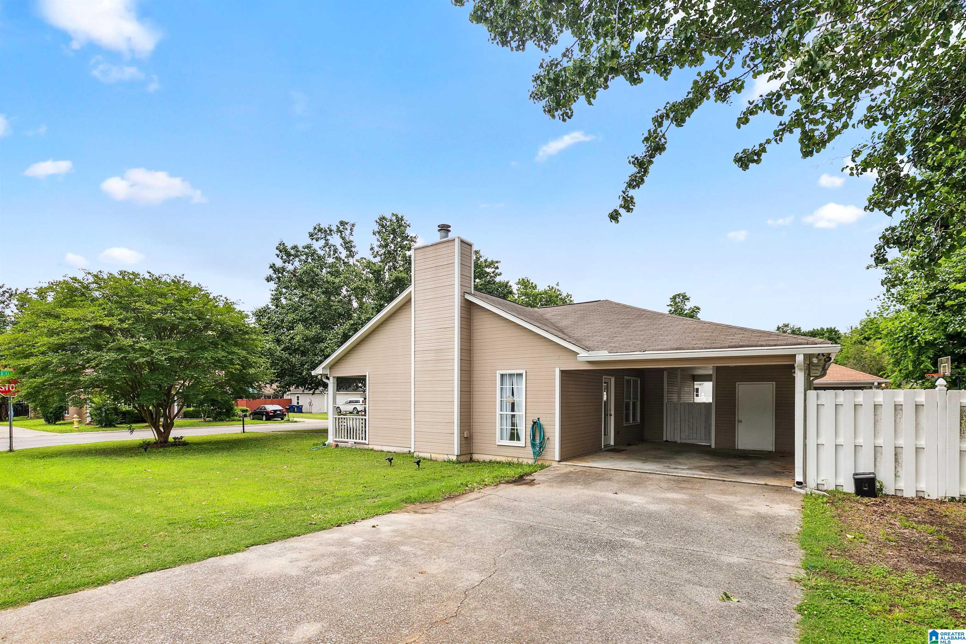 200 Wild Flower Trail Alabaster, AL 35007 - Photo 18 of 24