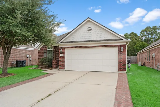 $261,500 | 29051 Birch Green Way, Spring, TX 77386