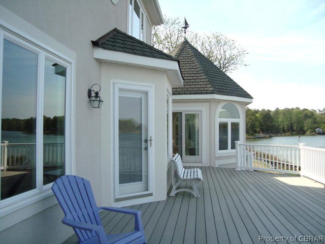 259 Churchill Road Hartfield, VA 23071 - Photo 21 of 27 Gallery Image 21
