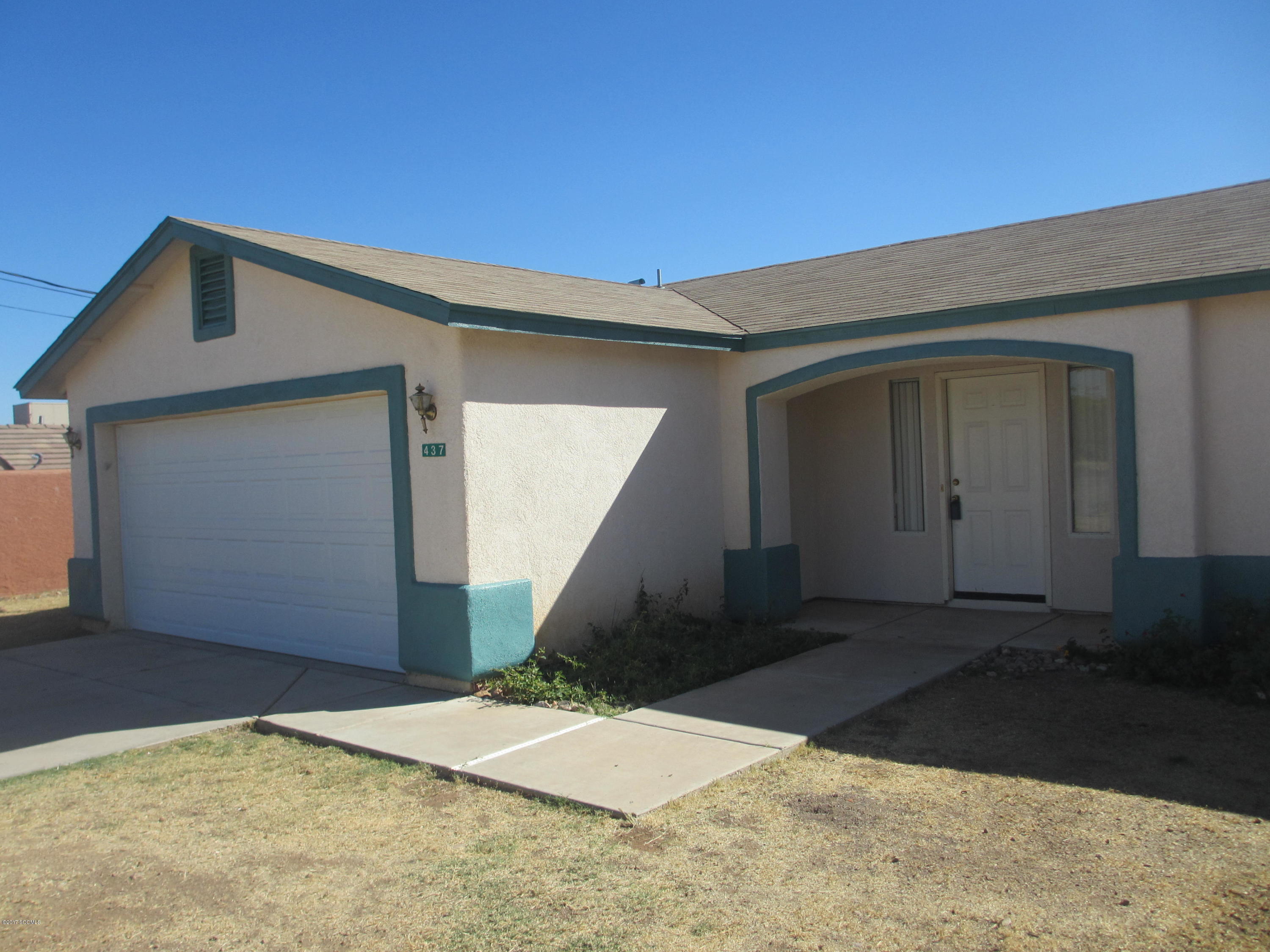437 Camino Hombre De Oro Rio Rico, AZ 85648 - Photo 26 of 26