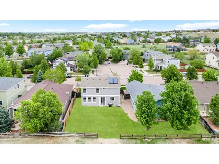 $555,000 | 461 Bonanza Drive, Erie, CO 80516