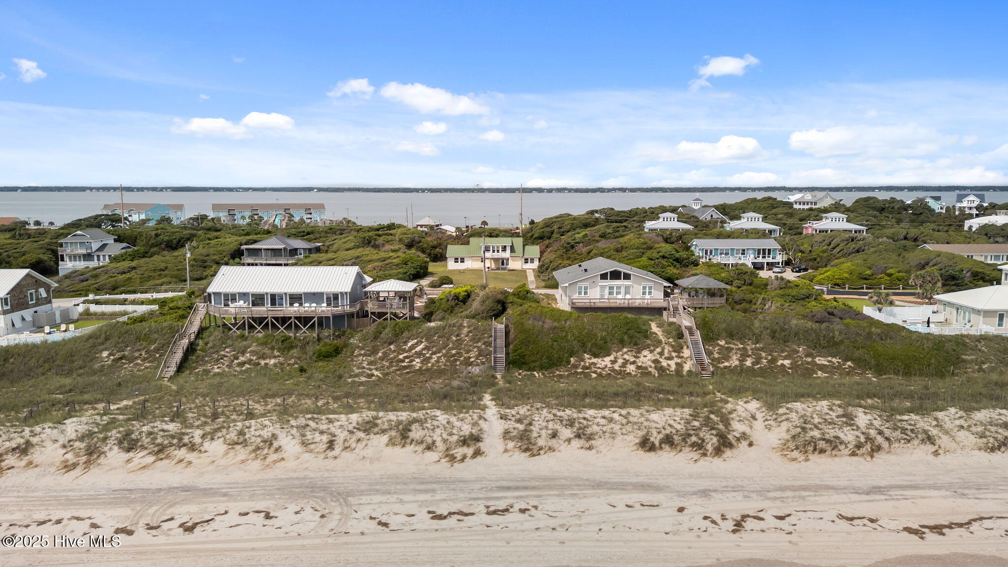 158 Hoffman Beach Road Atlantic Beach, NC 28512 - Photo 41 of 56 49-web-or-mls-DJI_20250828143357_0979_D
