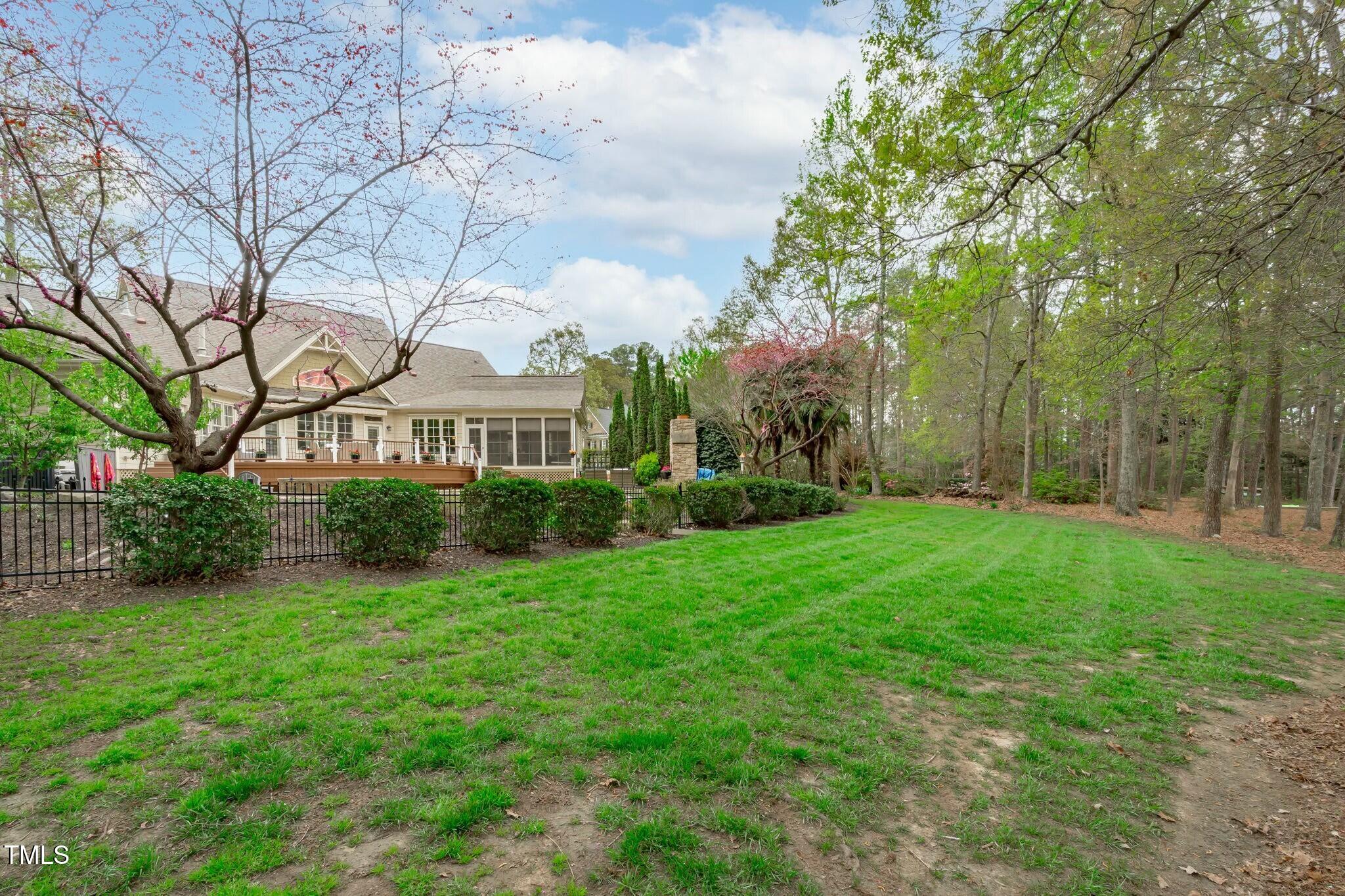2922 Bells Pointe Court Apex, NC 27539 - Photo 75 of 81