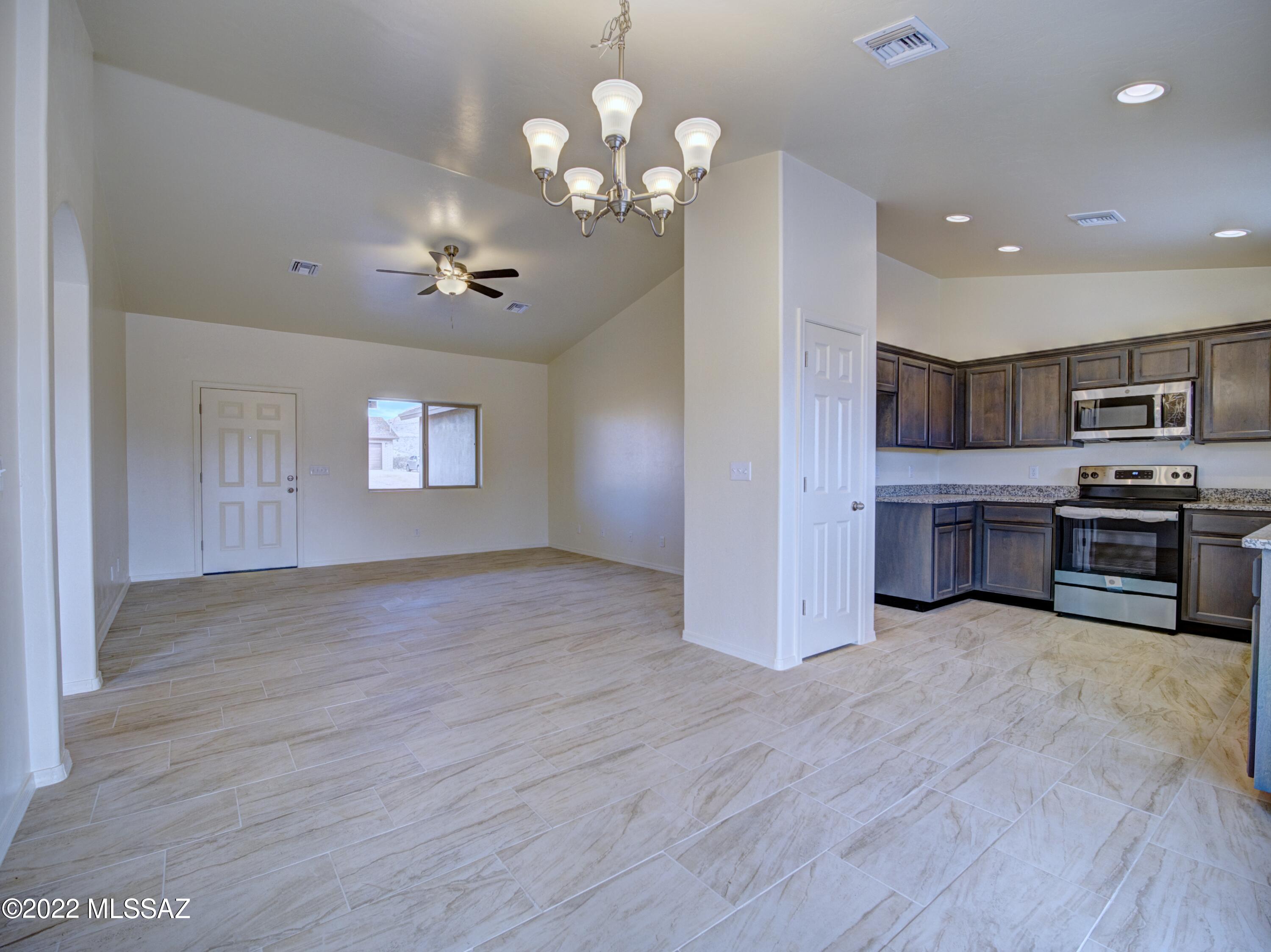 1651 Círculo Ballena Rio Rico, AZ 85648 - Photo 3 of 4