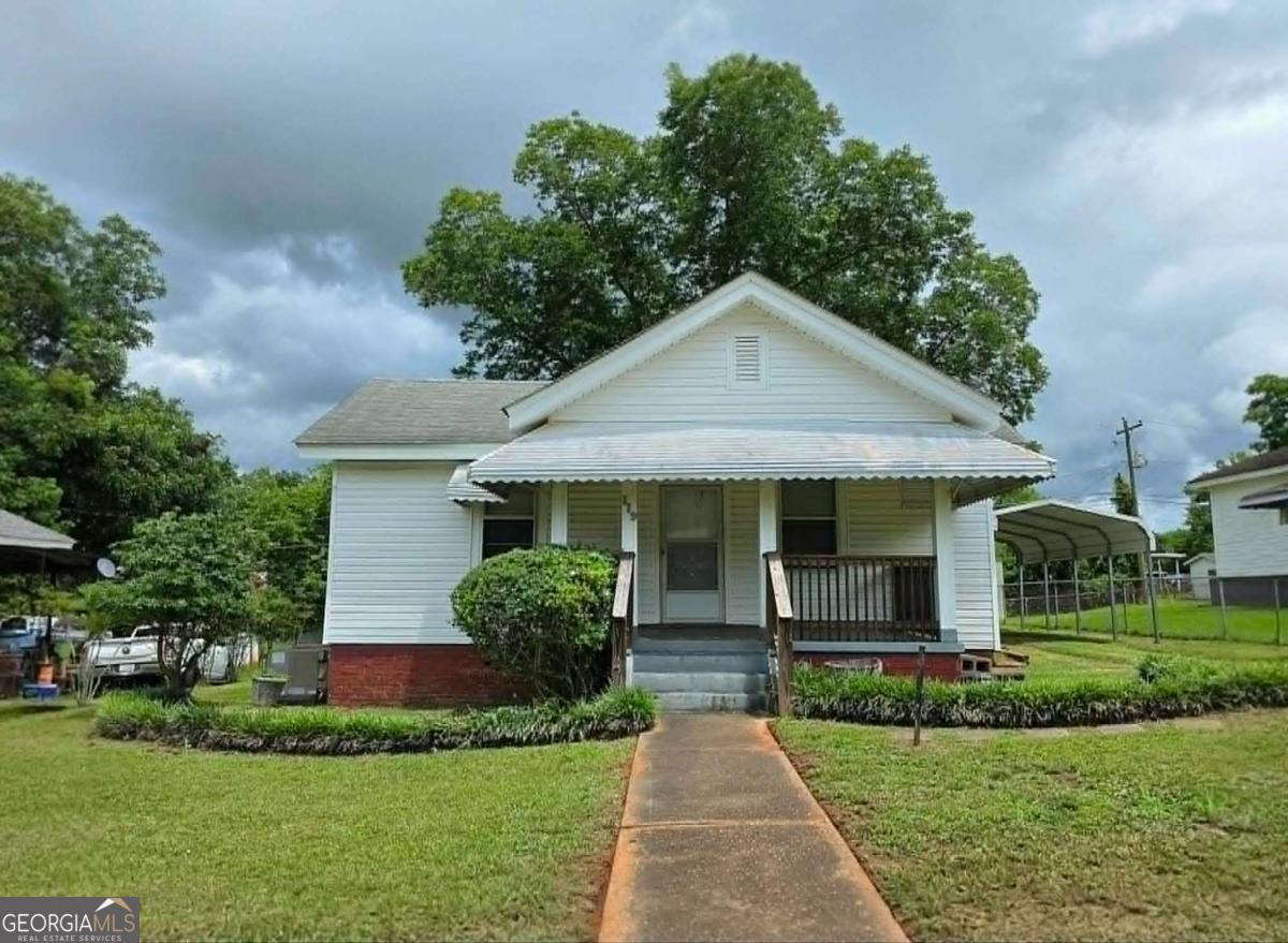 119 O Street Southwest Thomaston, GA 30286 - Photo 2 of 18