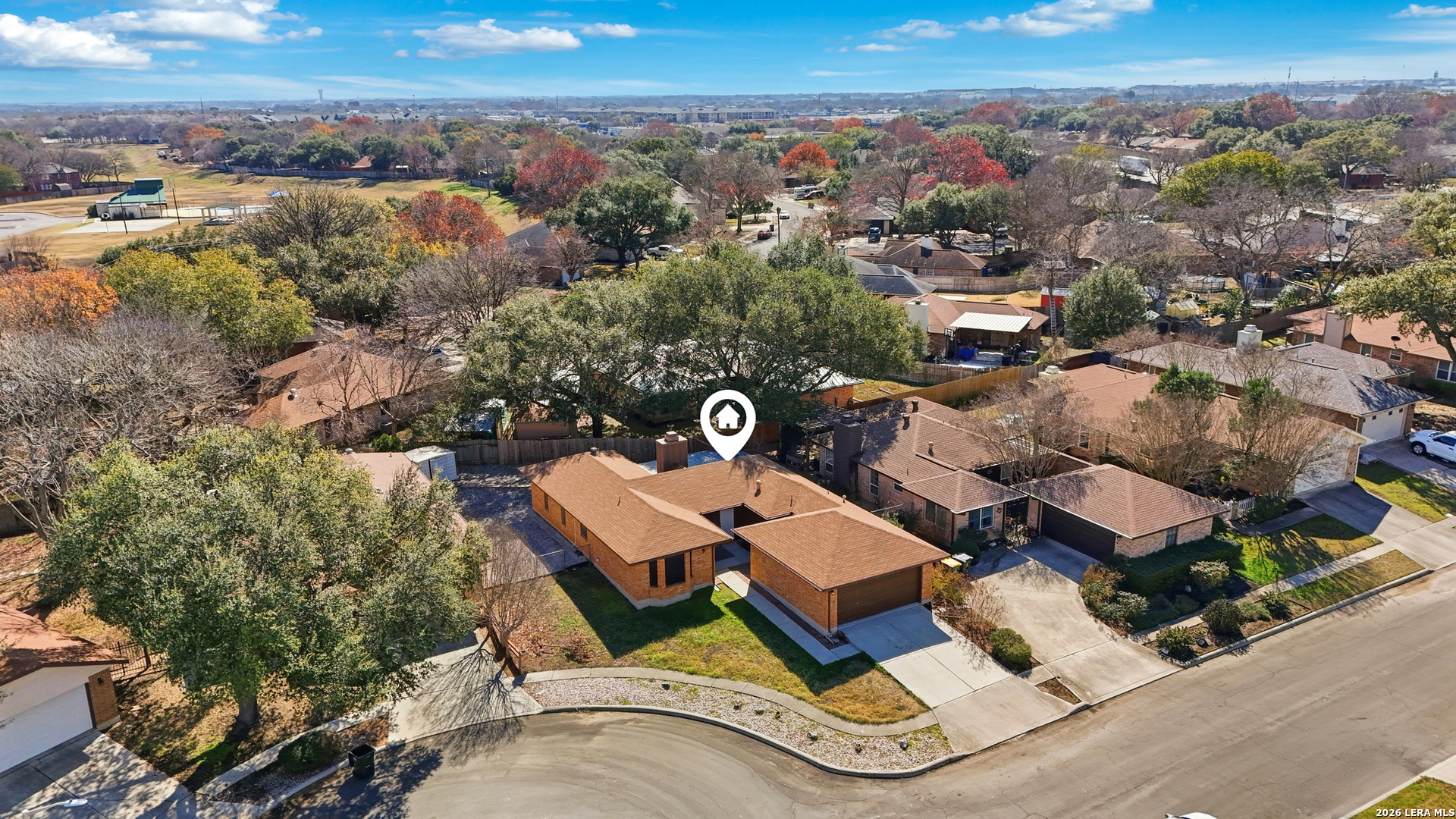 1300 Cyrus Schertz, TX 78154 - Photo 26 of 31