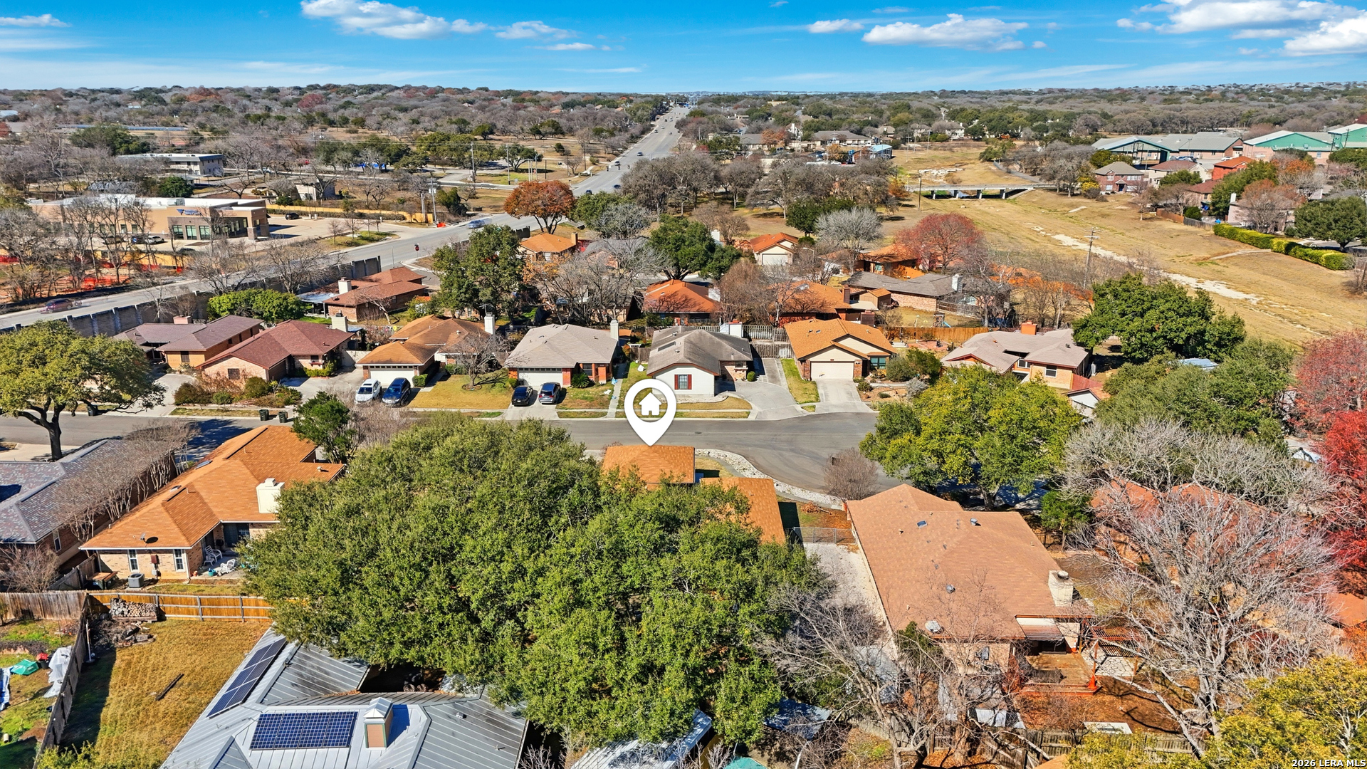 1300 Cyrus Schertz, TX 78154 - Photo 30 of 31