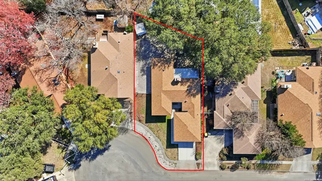 $270,000 | 1300 Cyrus, Schertz, TX 78154