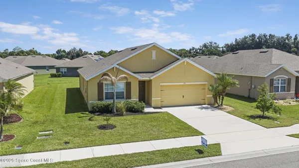 $365,000 | 235 Sorrento Drive, Cocoa, FL 32922
