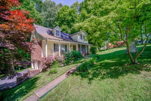 416 Tyler Ct Road Cottontown, TN 37048 - Photo 3 of 44 Gallery Image 3