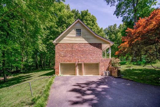 416 Tyler Ct Road Cottontown, TN 37048 - Photo 38 of 44 Gallery Image 38