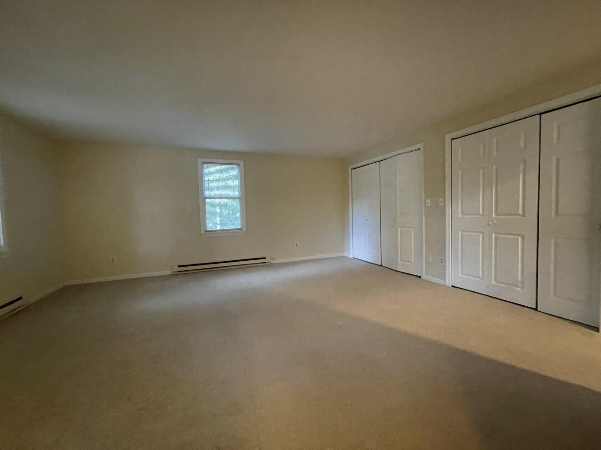 23 Radcliffe Road Mashpee, MA 02649 - Photo 8 of 20 a view of an empty room and window