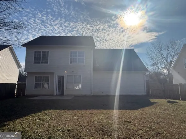 $2,300 | 449 Plantation Court, Stockbridge, GA 30281