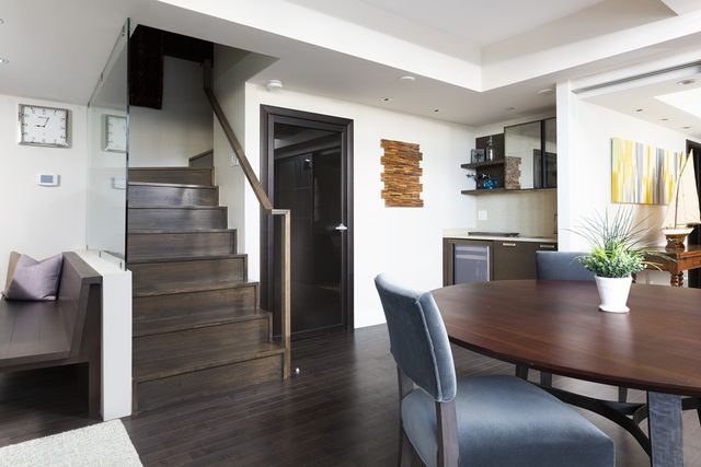 $1,855,000 | 20 Rowes Wharf, Unit TH1, Boston, MA 02110