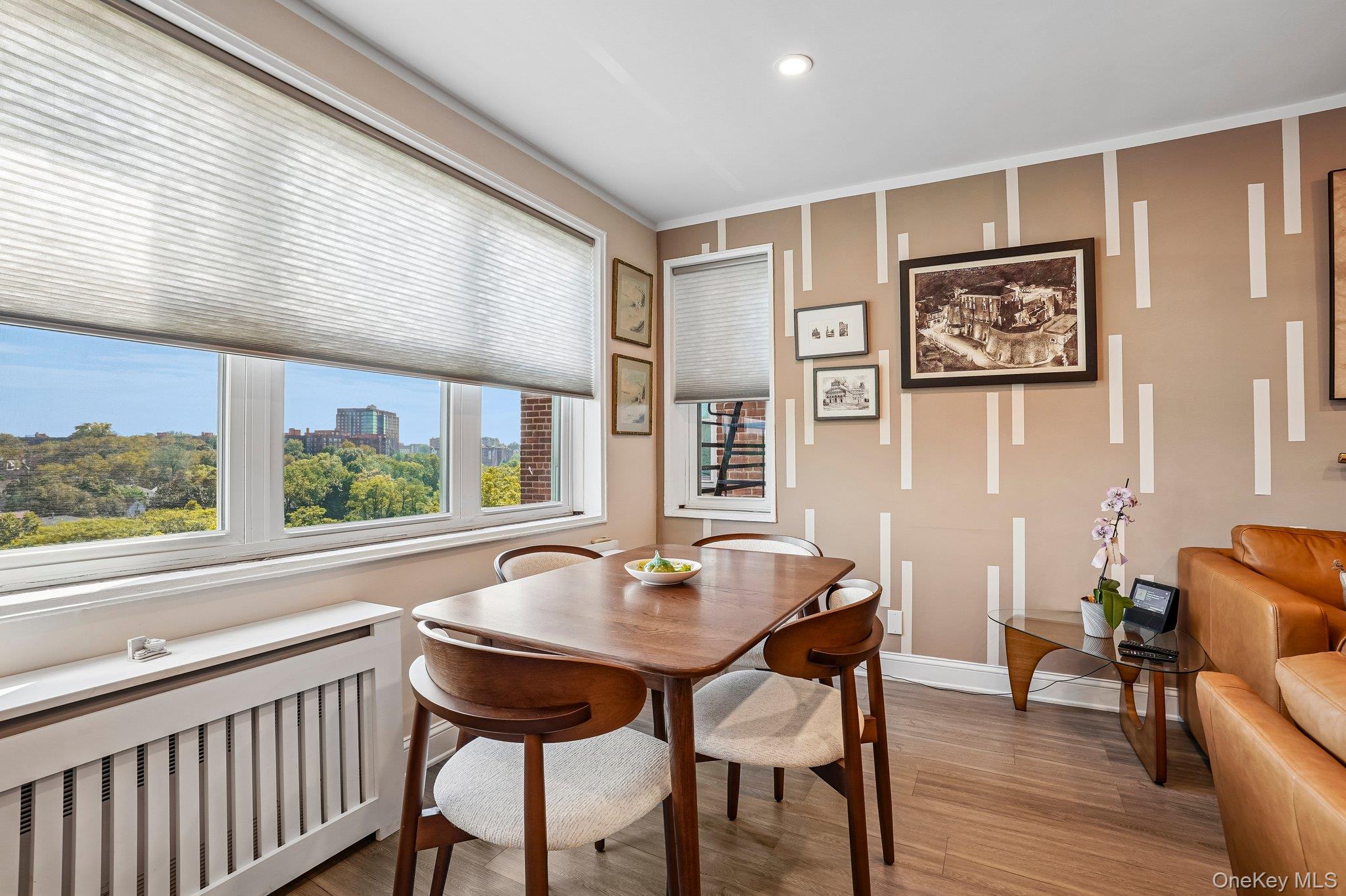 2 Bronxville Road, Unit 5D Bronxville, NY 10708 - Photo 9 of 25 Gallery Image 9