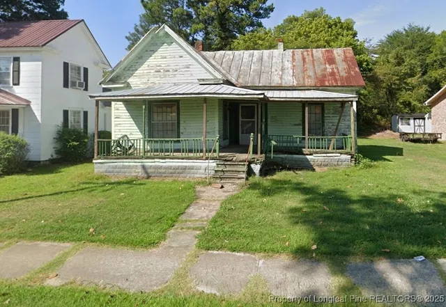 $30,000 | 527 Washington Street, Plymouth, NC 27962