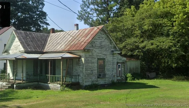 $30,000 | 527 Washington Street, Plymouth, NC 27962