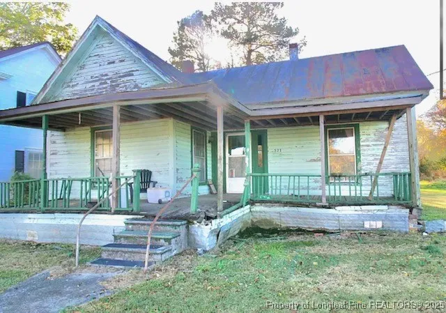 $30,000 | 527 Washington Street, Plymouth, NC 27962