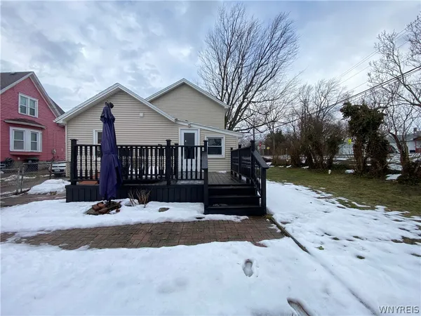 $2,000 | 3 Glenwood Avenue, Tonawanda, NY 14150